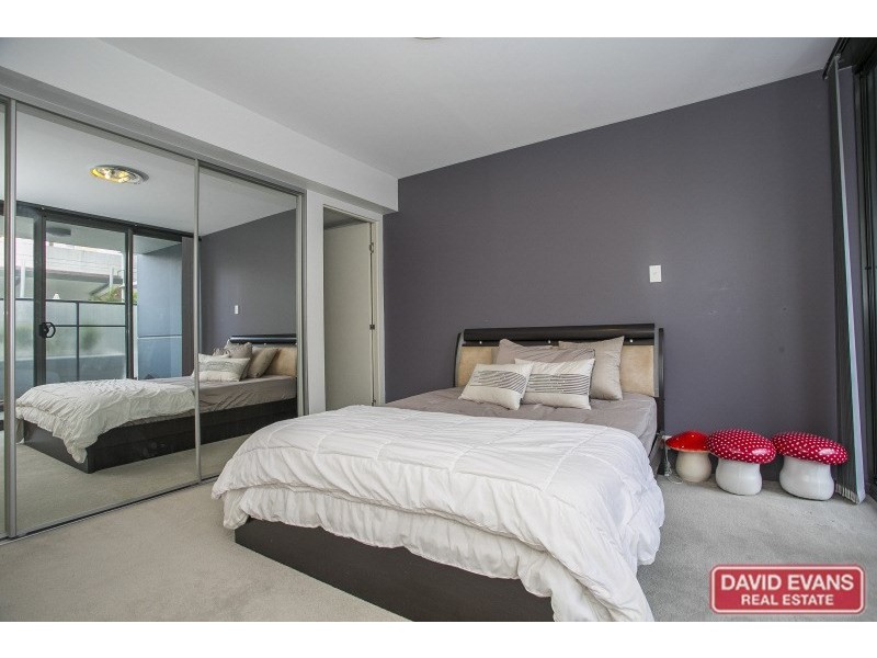 17/131 Adelaide Terrace, East Perth WA 6004