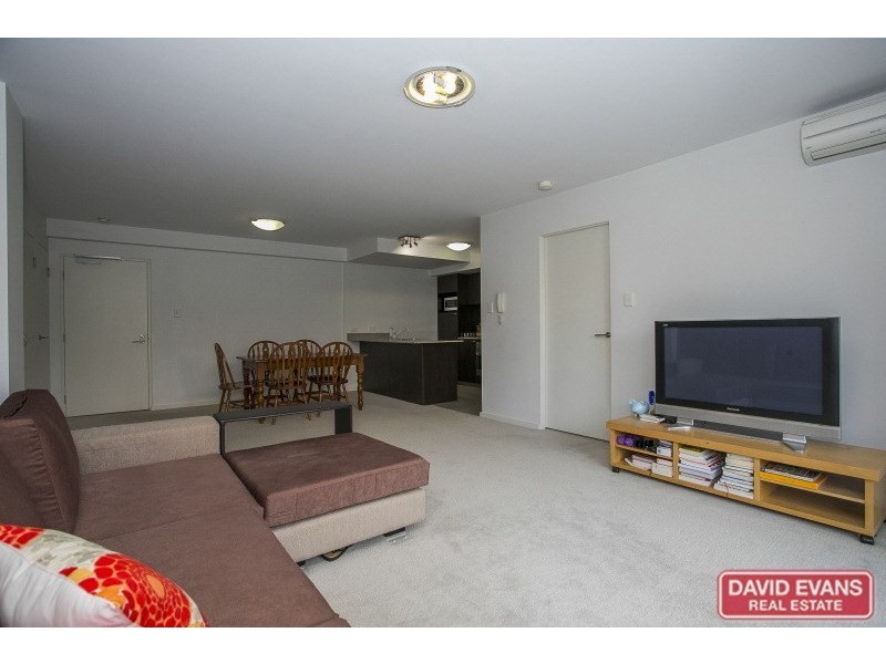 17/131 Adelaide Terrace, East Perth WA 6004