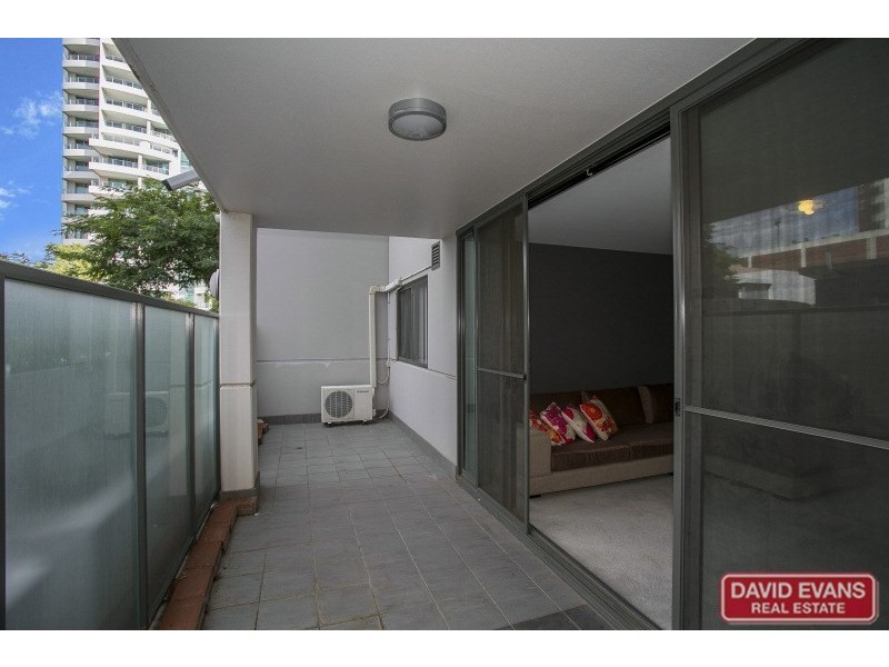 17/131 Adelaide Terrace, East Perth WA 6004