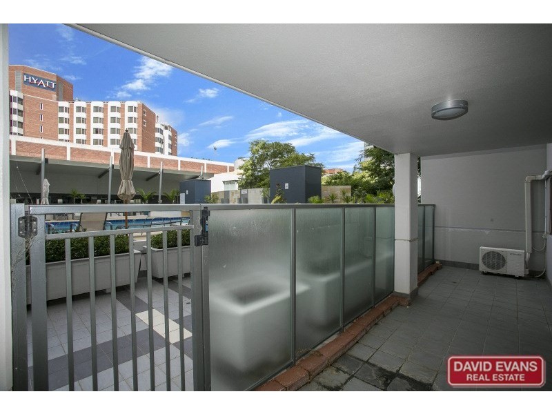 17/131 Adelaide Terrace, East Perth WA 6004