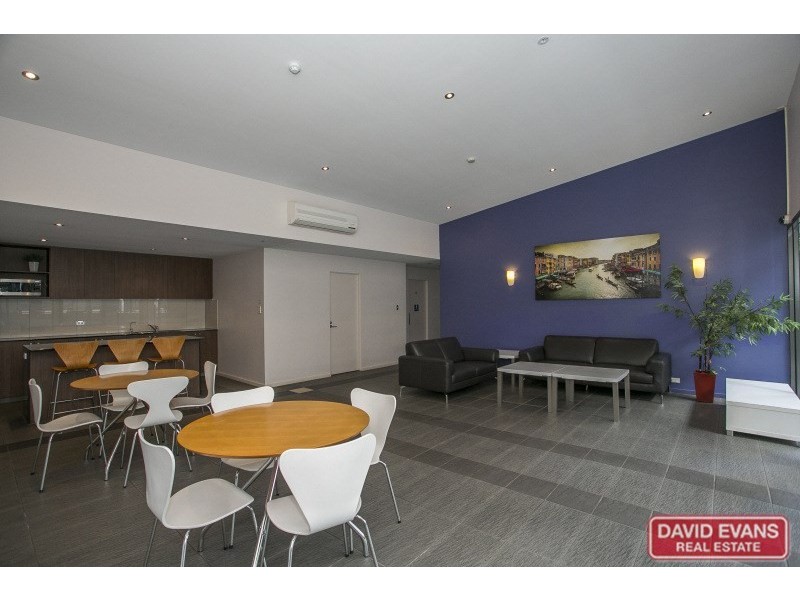 17/131 Adelaide Terrace, East Perth WA 6004