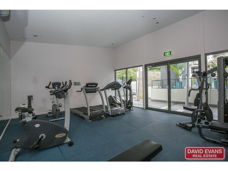 17/131 Adelaide Terrace, East Perth WA 6004