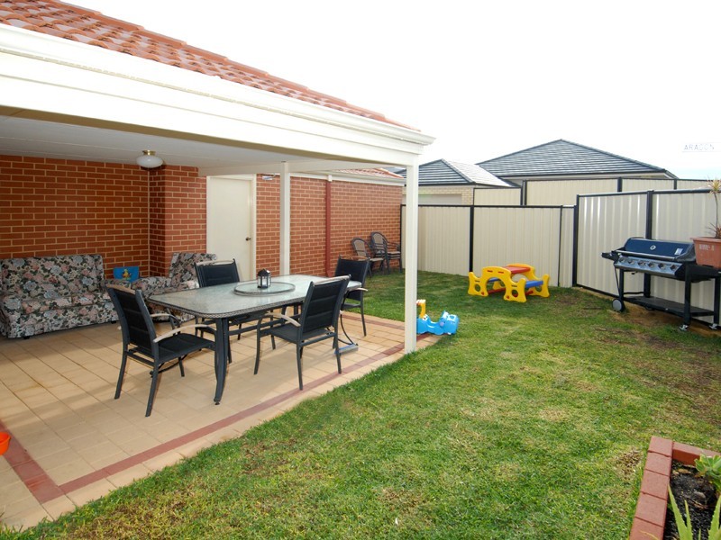 81 CELEBRATION BLVD, Clarkson WA 6030