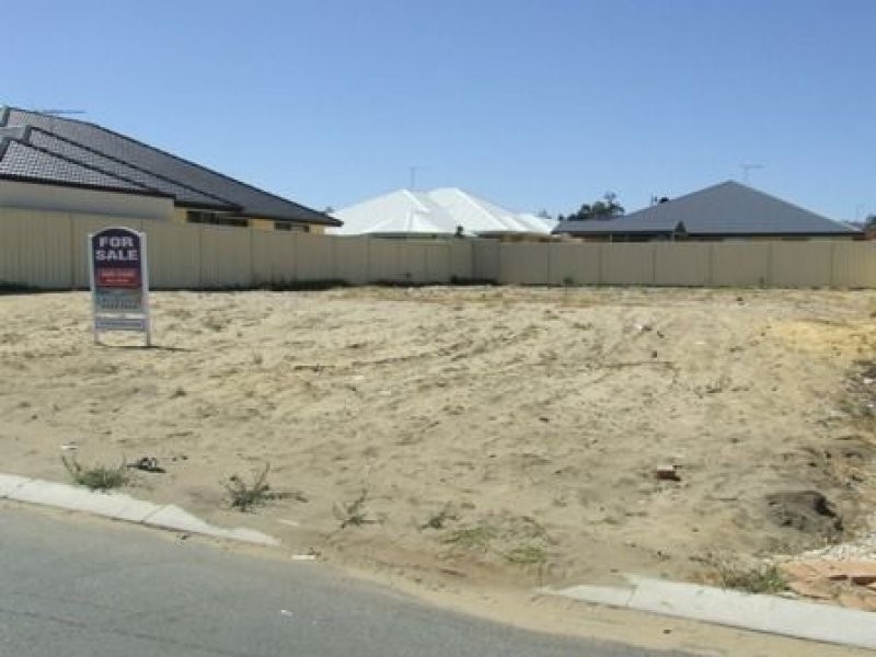 32 Hennessy Drive, Ashby WA 6065