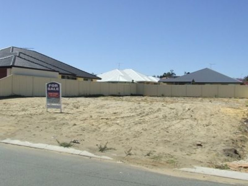 32 Hennessy Drive, Ashby WA 6065