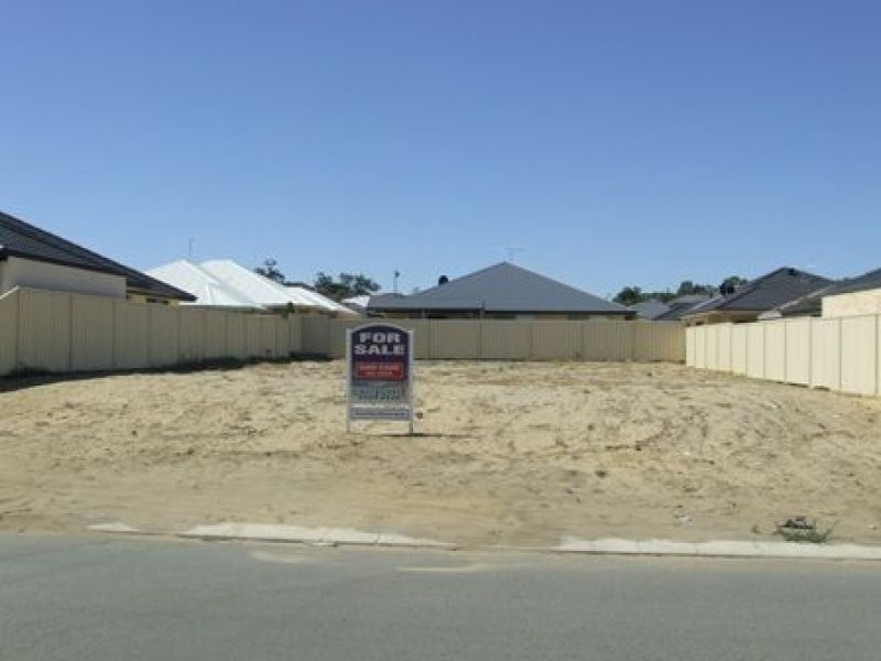 32 Hennessy Drive, Ashby WA 6065