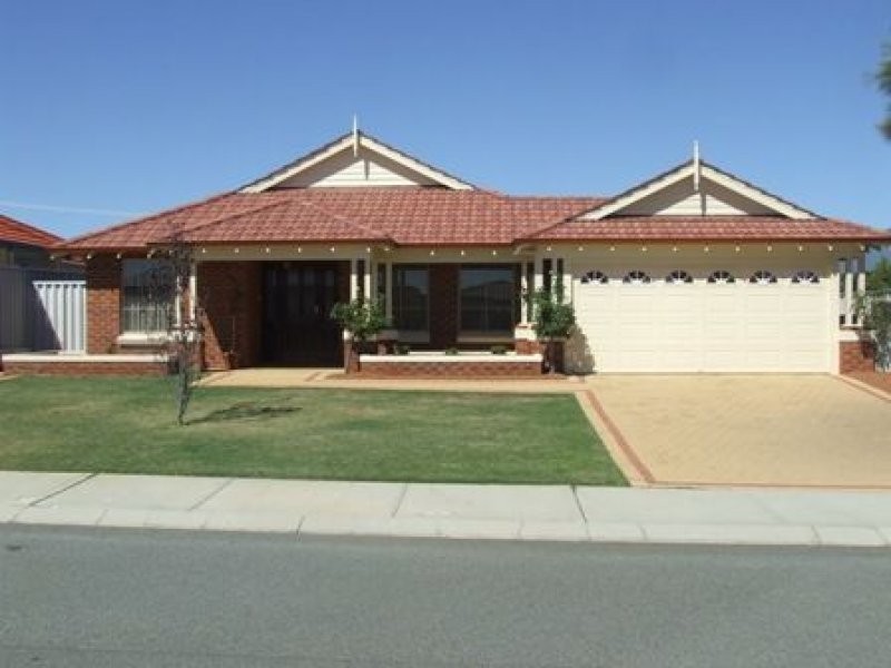 38 Clarafield Meander, Tapping WA 6065