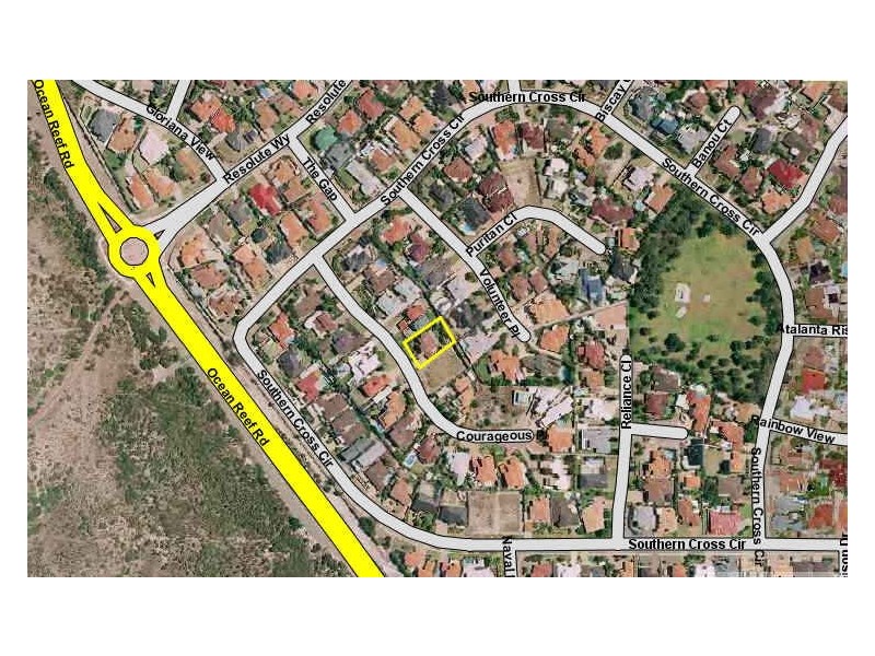 9 COURAGEOUS PLACE, Ocean Reef WA 6027