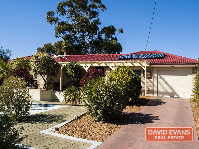 8 Sailfish Close, Beldon WA 6027