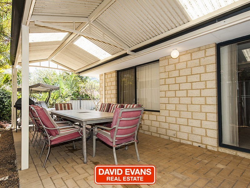 36 Minjah Cir, Carramar WA 6031