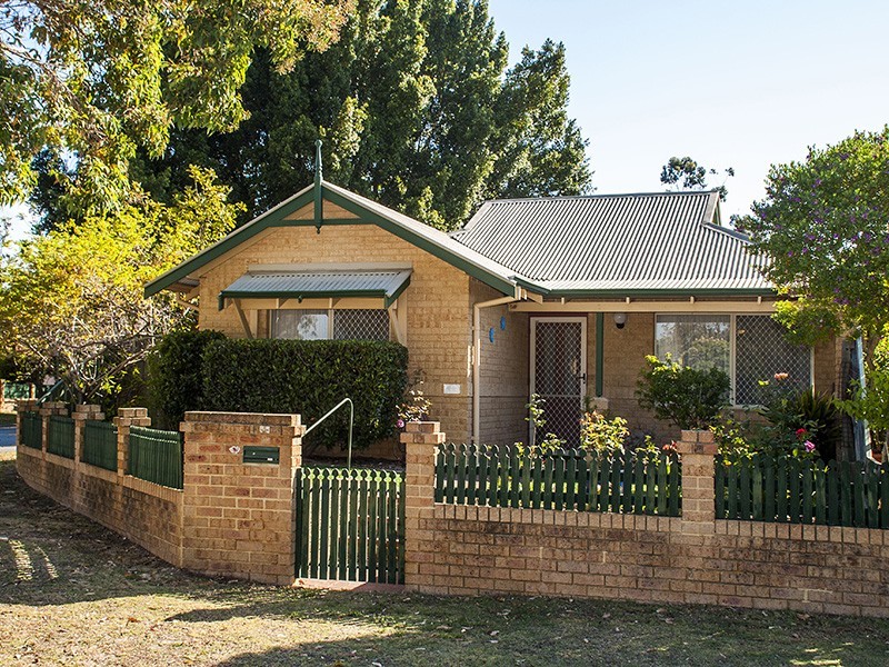 Unit 9 – 4 Alder Court, Ballajura WA 6066