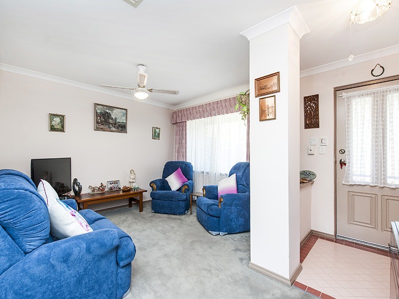 Unit 9 – 4 Alder Court, Ballajura WA 6066