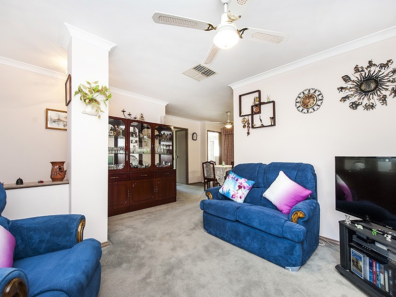 Unit 9 – 4 Alder Court, Ballajura WA 6066