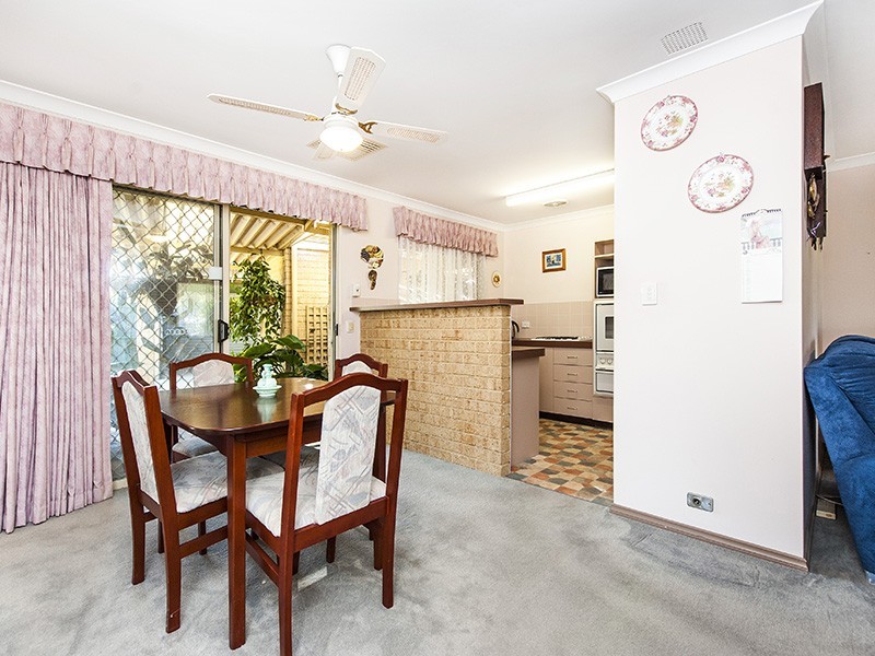 Unit 9 – 4 Alder Court, Ballajura WA 6066