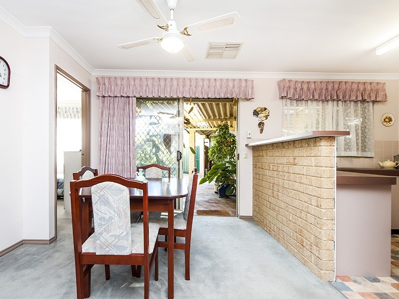 Unit 9 – 4 Alder Court, Ballajura WA 6066