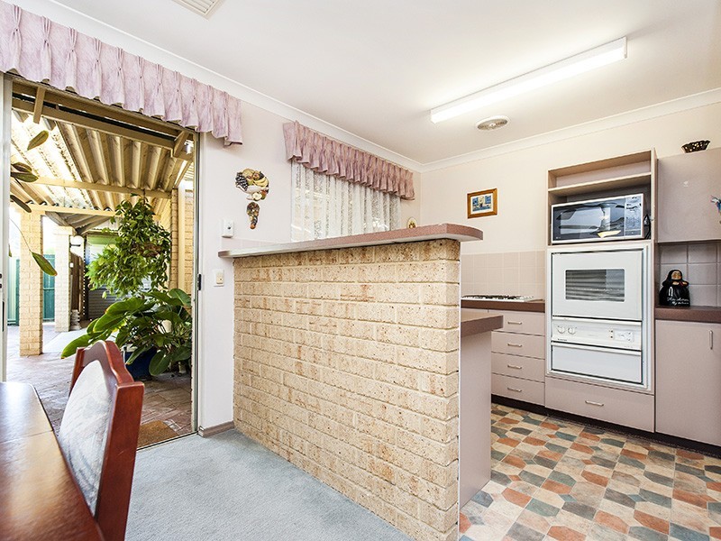 Unit 9 – 4 Alder Court, Ballajura WA 6066