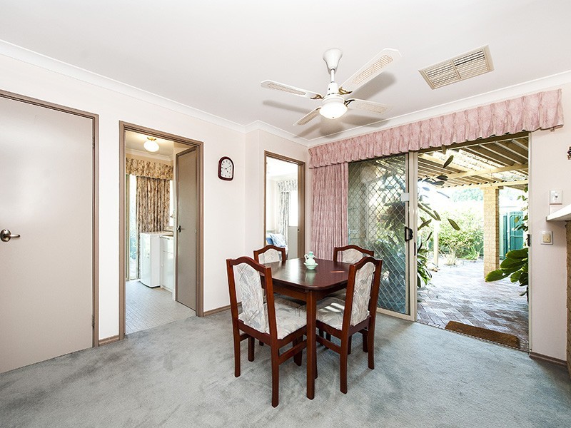 Unit 9 – 4 Alder Court, Ballajura WA 6066