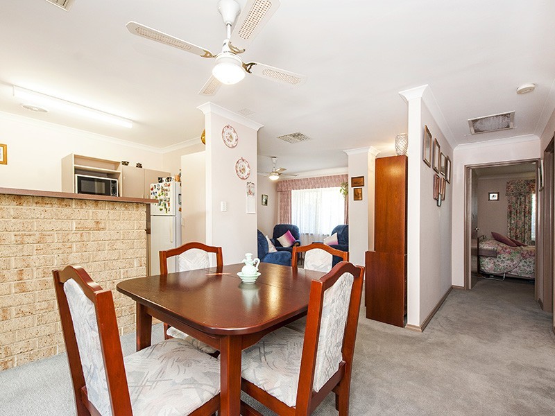 Unit 9 – 4 Alder Court, Ballajura WA 6066