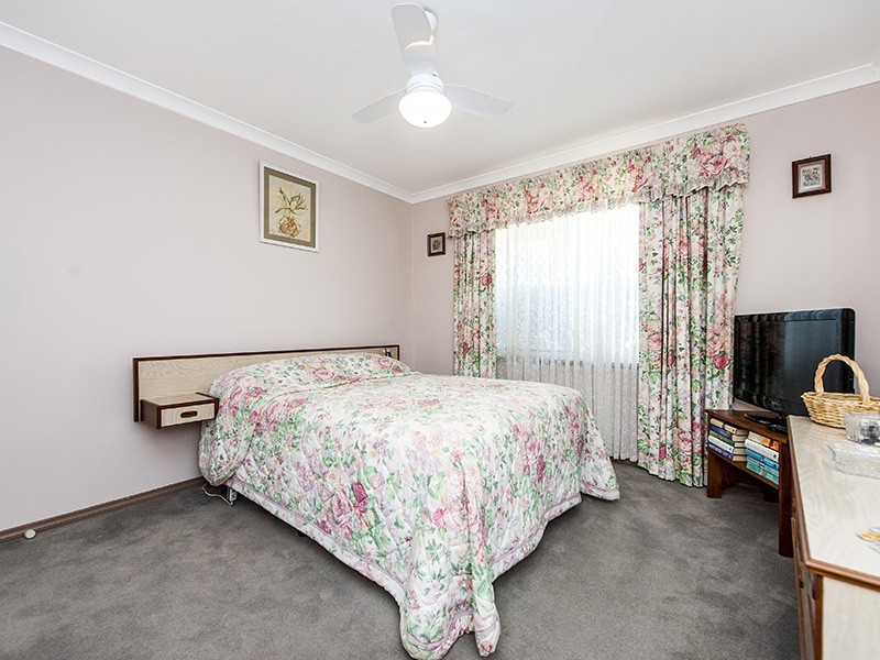 Unit 9 – 4 Alder Court, Ballajura WA 6066