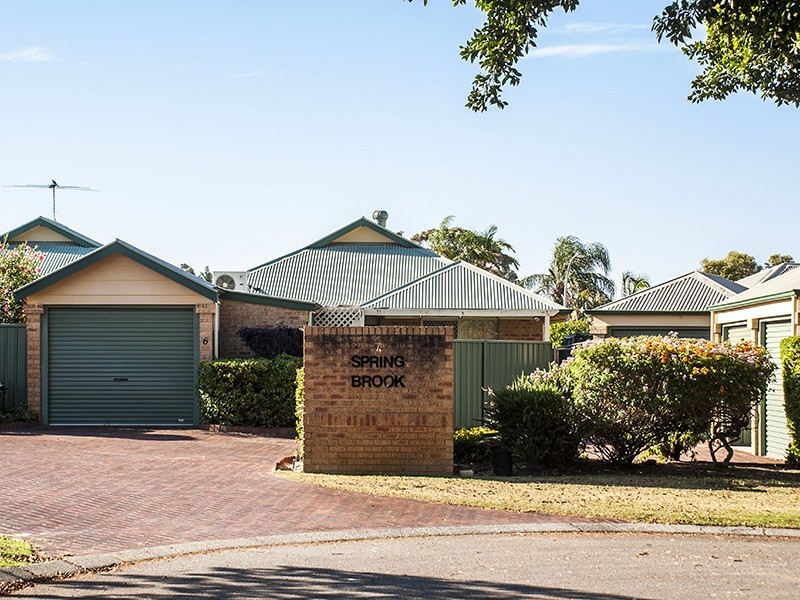 Unit 9 – 4 Alder Court, Ballajura WA 6066