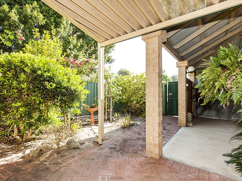 Unit 9 – 4 Alder Court, Ballajura WA 6066