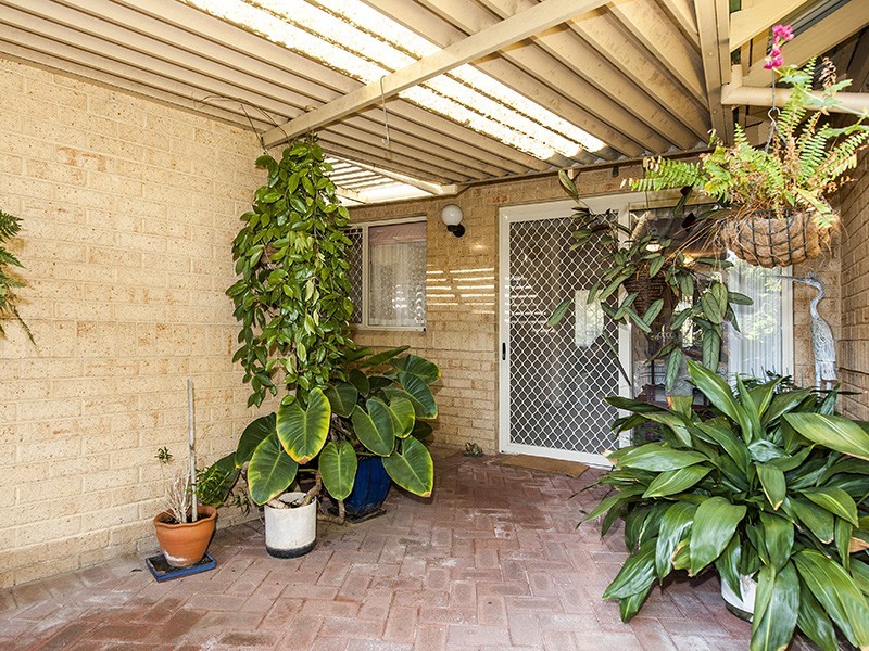 Unit 9 – 4 Alder Court, Ballajura WA 6066