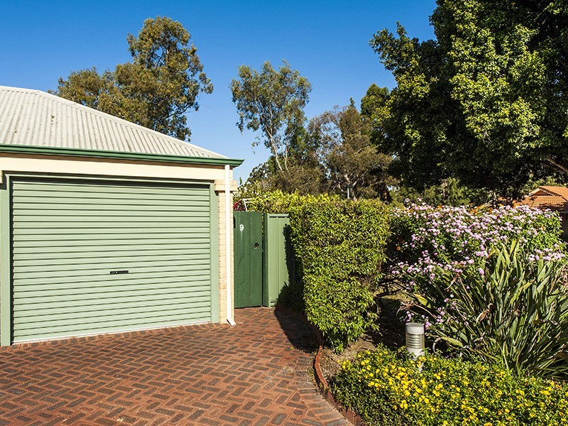 Unit 9 – 4 Alder Court, Ballajura WA 6066