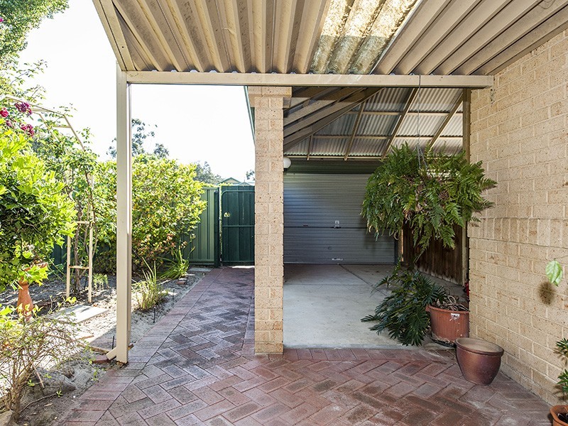 Unit 9 – 4 Alder Court, Ballajura WA 6066