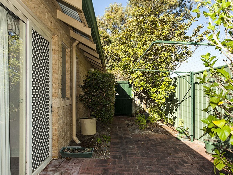 Unit 9 – 4 Alder Court, Ballajura WA 6066