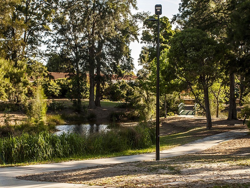 Unit 9 – 4 Alder Court, Ballajura WA 6066