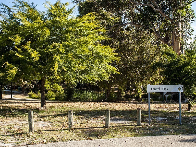 Unit 9 – 4 Alder Court, Ballajura WA 6066