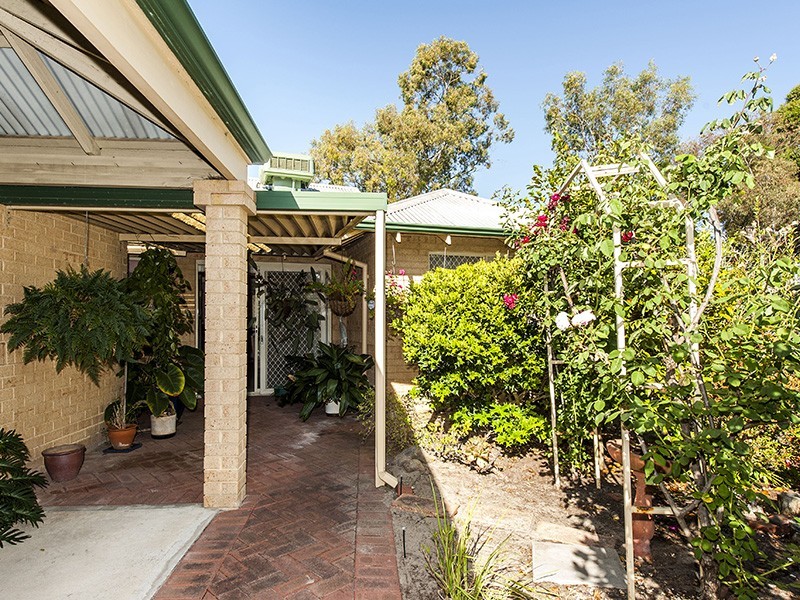 Unit 9 – 4 Alder Court, Ballajura WA 6066