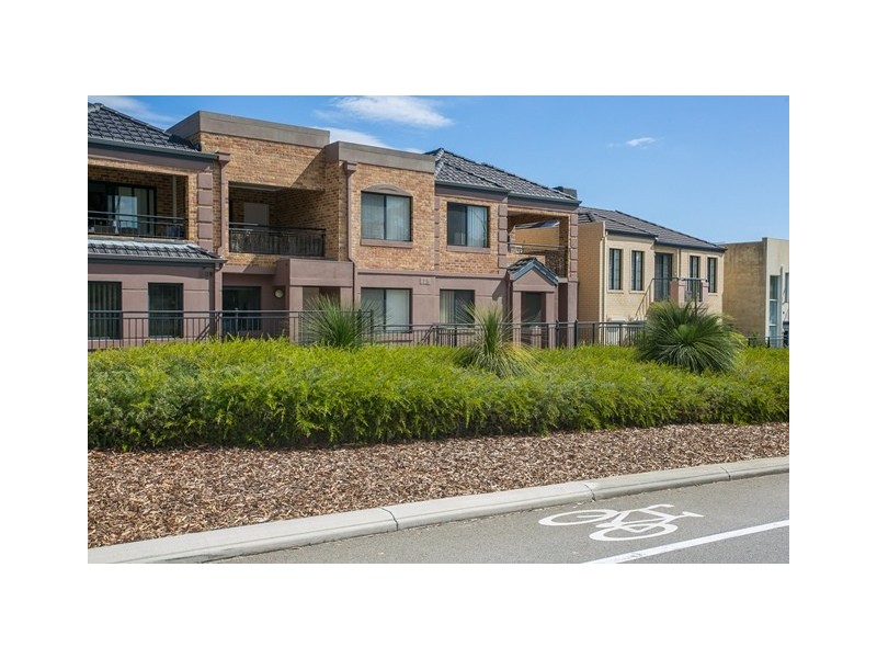 11/9 Lakeside Drive, Joondalup WA 6027