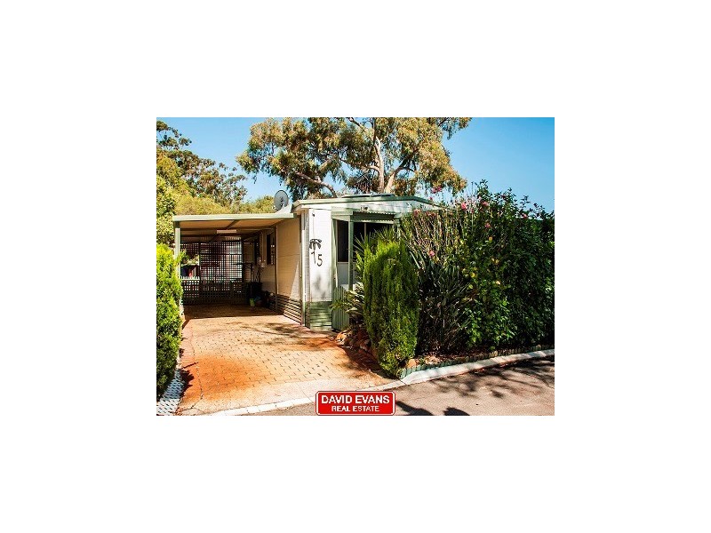 Unit 15 – 289 Sydney Road, Gnangara WA 6077