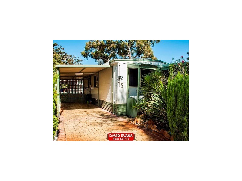 Unit 15 – 289 Sydney Road, Gnangara WA 6077