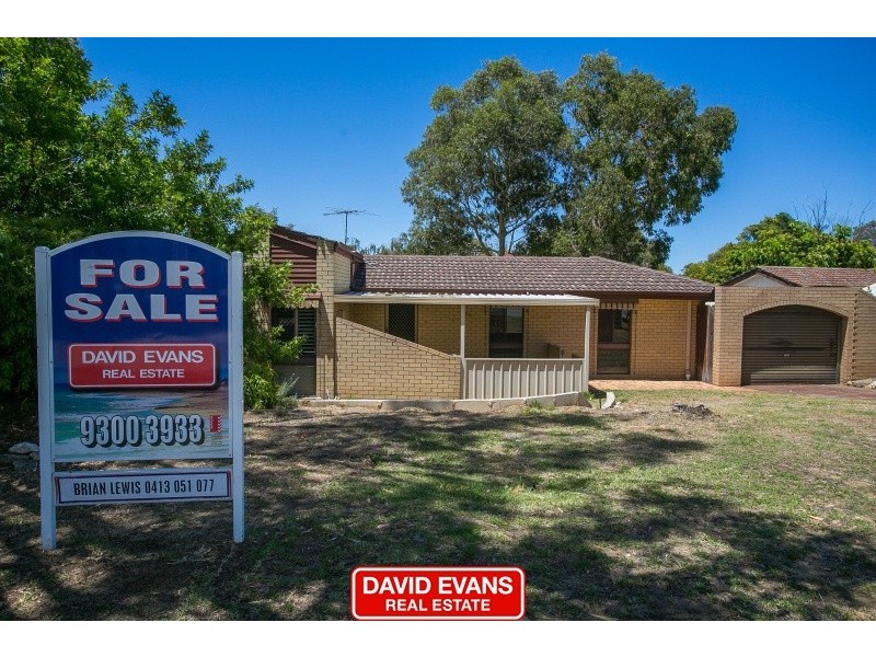 24 Skiff Way, Heathridge WA 6027