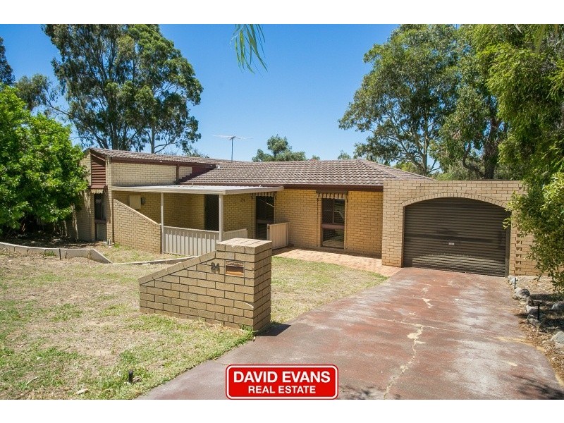 24 Skiff Way, Heathridge WA 6027