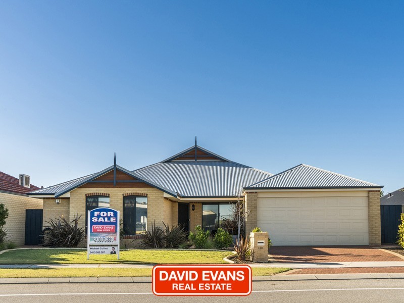 113 Homebush Drive, Butler WA 6036