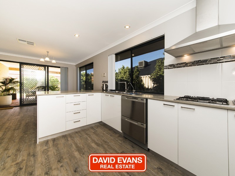 113 Homebush Drive, Butler WA 6036 Floorplan