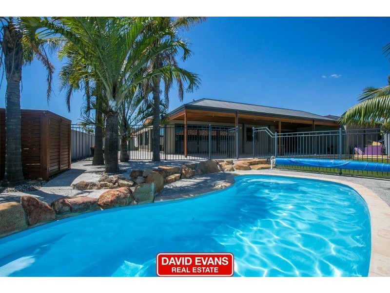 34 Guardian Loop, Currambine WA 6028