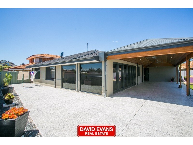 34 Guardian Loop, Currambine WA 6028