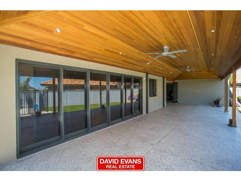 34 Guardian Loop, Currambine WA 6028