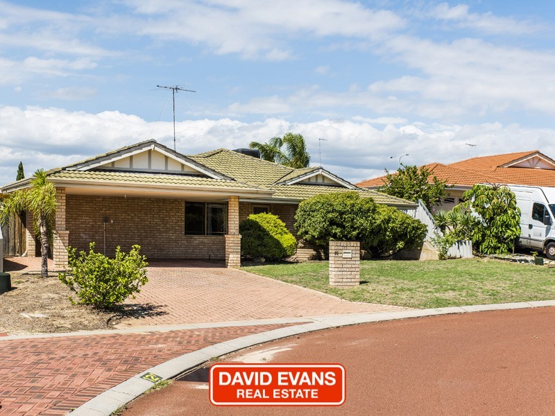 10 Yatala Close, Currambine WA 6028