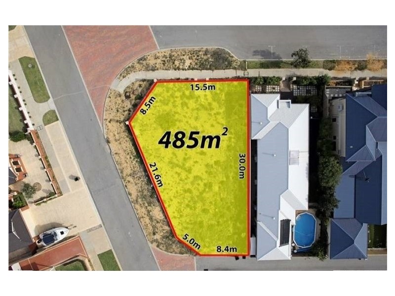 2 Arthog Street, Butler WA 6036