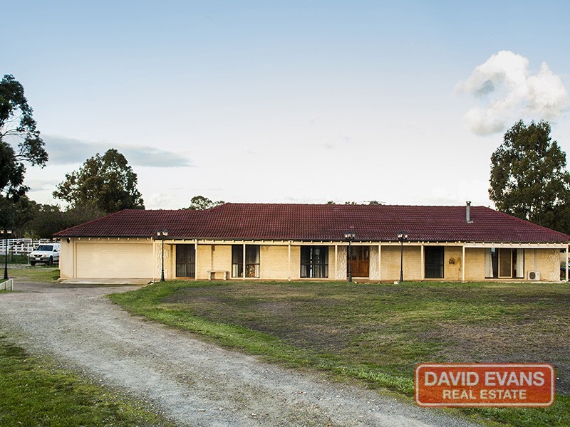 21 Lee-Steere Drive, Mariginiup WA 6078