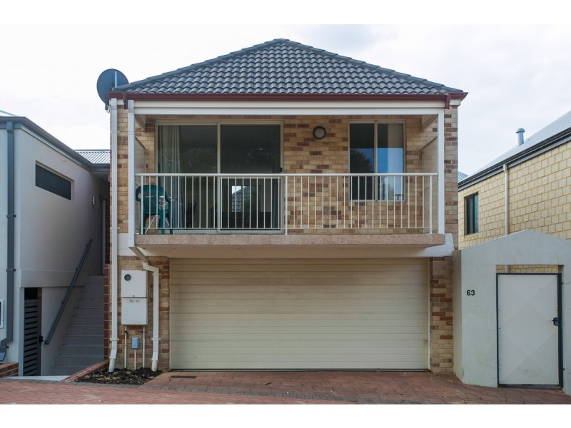 63 Lakeside Drive, Joondalup WA 6027