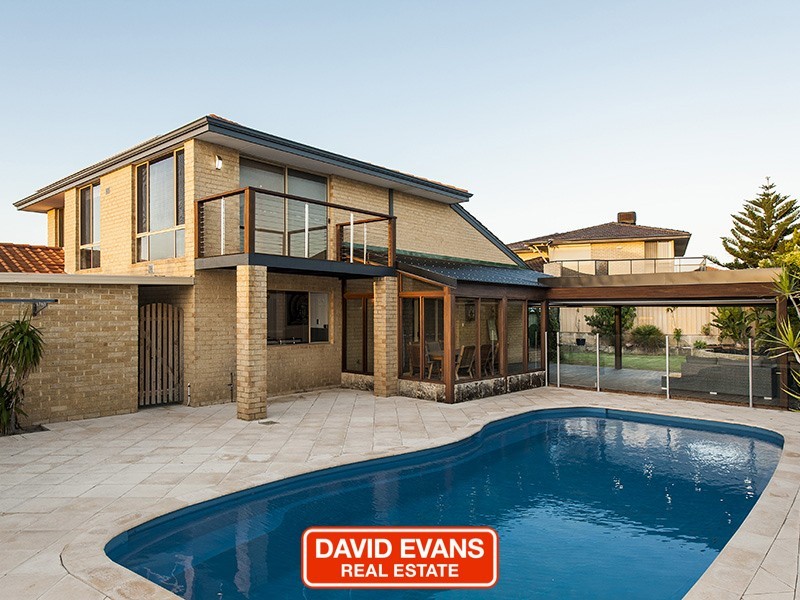 6 Atalanta Rise, Ocean Reef WA 6027