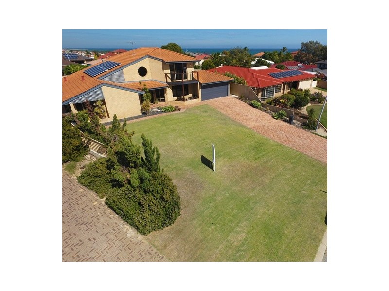 6 Atalanta Rise, Ocean Reef WA 6027