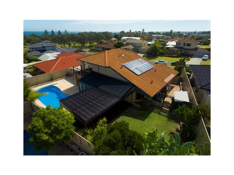 6 Atalanta Rise, Ocean Reef WA 6027