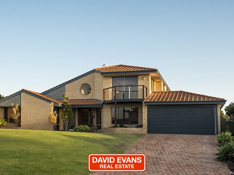 6 Atalanta Rise, Ocean Reef WA 6027